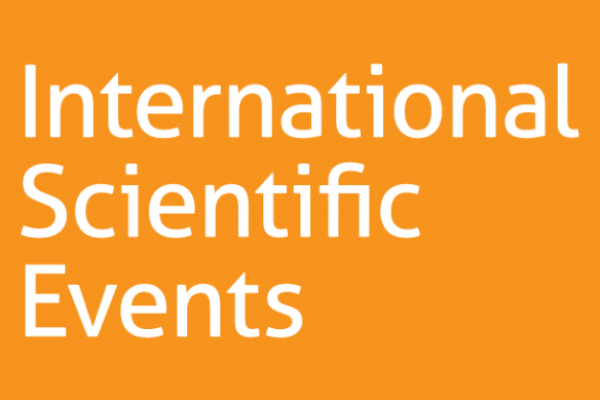 Conference Invitation, Bulgaria 2018